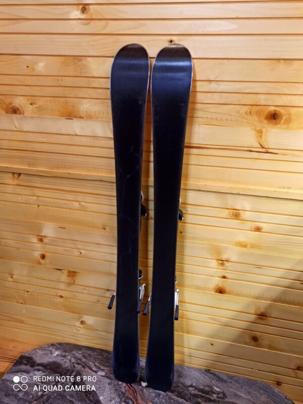 LYŽE HEAD SUPERSHAPE TEAM 97CM